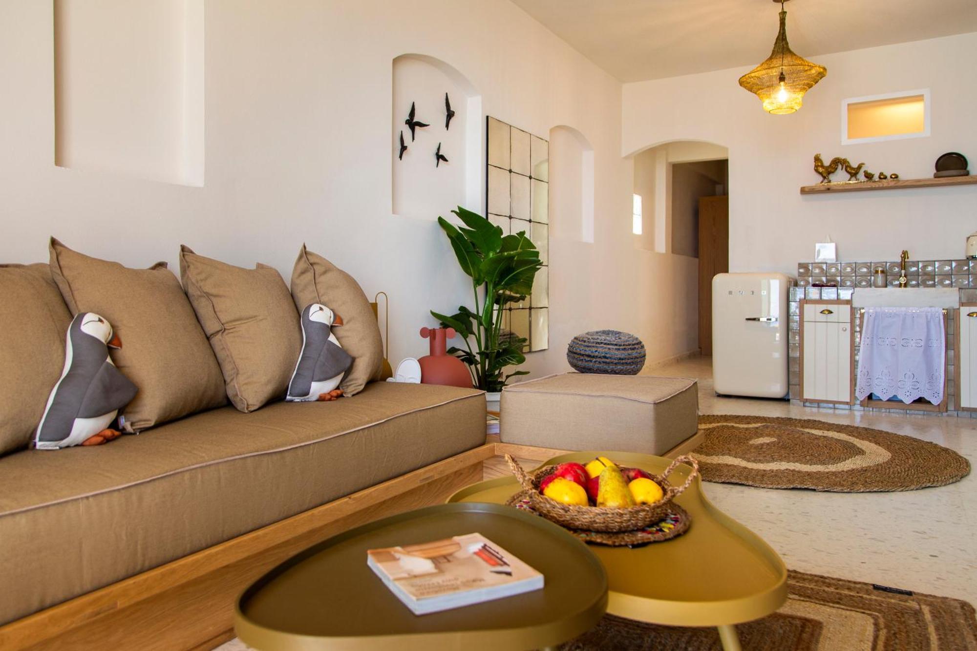 Aegean Stories Pelagos Suites Avlakia Buitenkant foto
