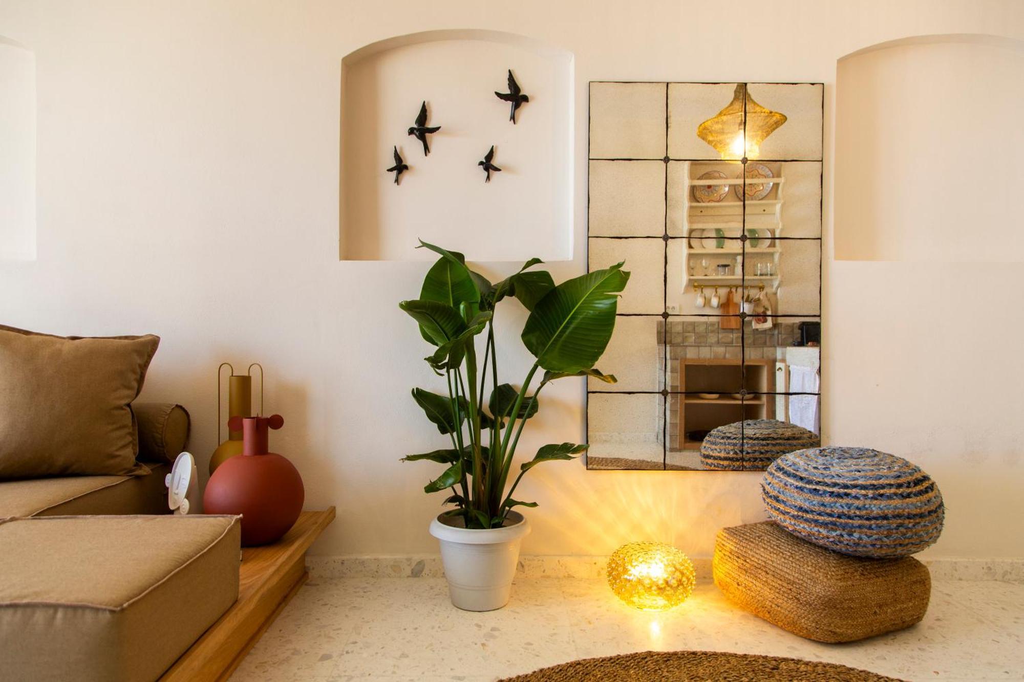 Aegean Stories Pelagos Suites Avlakia Buitenkant foto