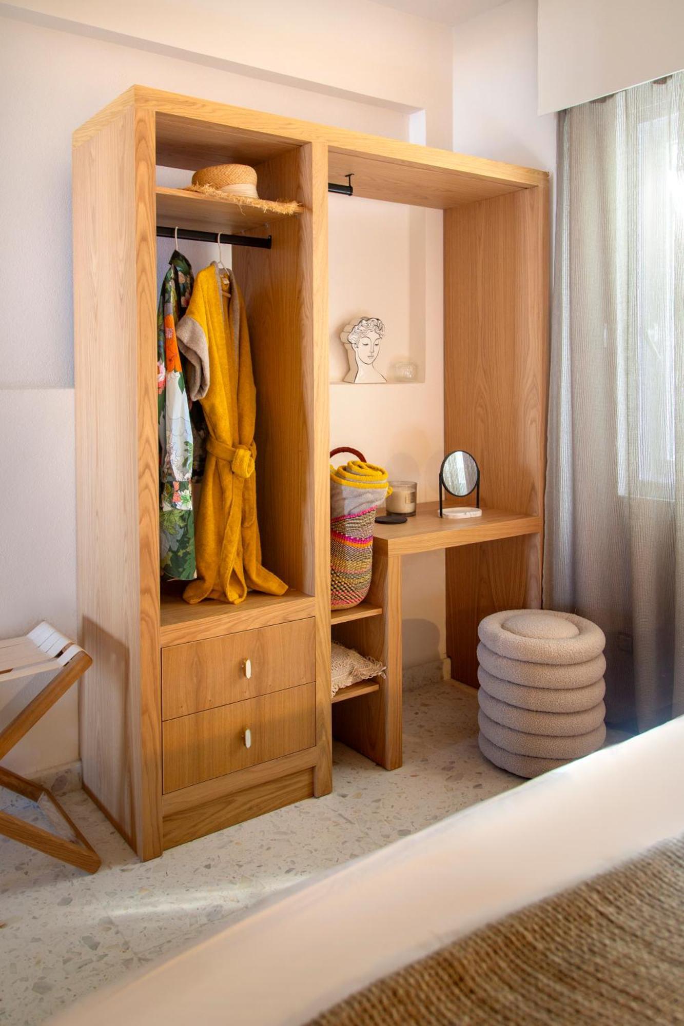 Aegean Stories Pelagos Suites Avlakia Buitenkant foto